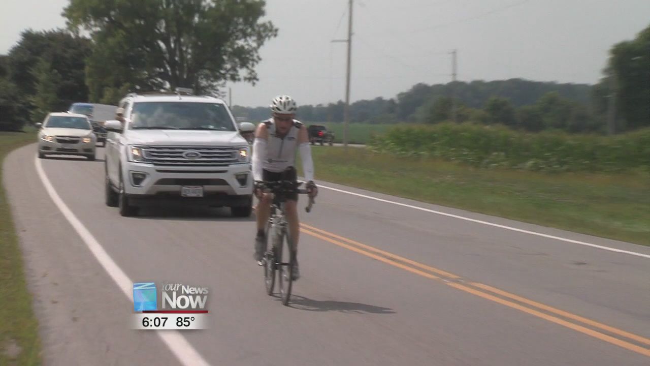 Bellefontaine man bikes hundreds of miles to help veterans.jpg